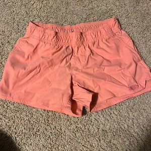 Aftco shorts
